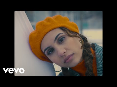 Alessia Cara - You Let Me Down