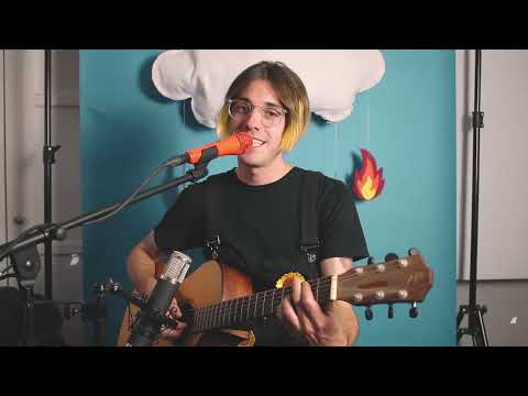 DAZYFACE - Permanent Hell (Acoustic)