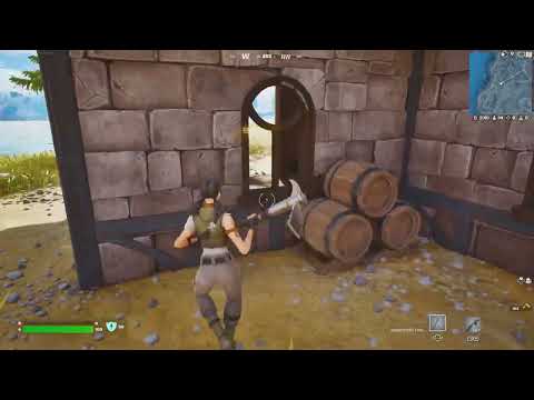 Fortnite Chapter 4 | Lumen (Unreal Engine 5.1)