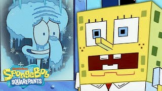 Why 'SB-129' is the STRANGEST Episode of SpongeBob! 🤖