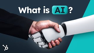 What is Artificial Intelligence (or Machine Learning)?