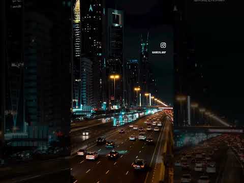 Dubai 🌃 📹 @ameen.amp #dubai #dubai🇦🇪 #dubailife #tourism #uae #tourist