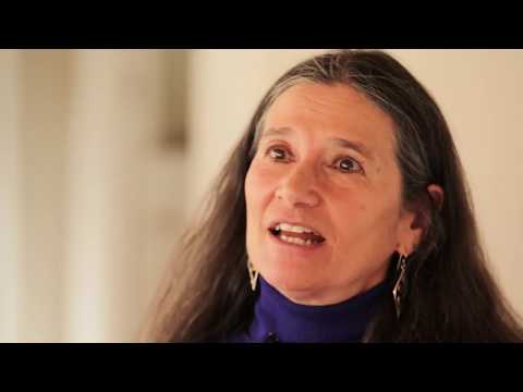 Sandra Ingerman – Shamanism and Mental Health