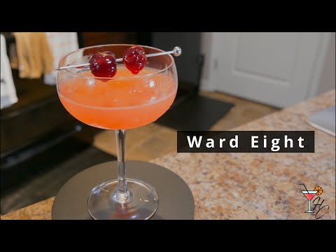 How to Make a Ward Eight