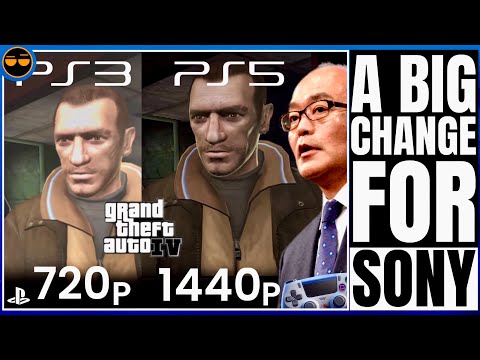 PLAYSTATION 5 - NEW TESTING - PS3 ON PS5 BACKWARDS COMPATIBILITY TO RUN MORE GAMES !? / RETURNAL ST…