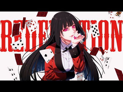 Redemption - AMV -「Anime Mix」