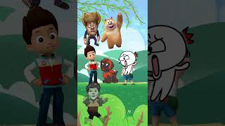 Cartoon story | Cute cartoon animation series #bestcartoonmoralstoriesinhindi