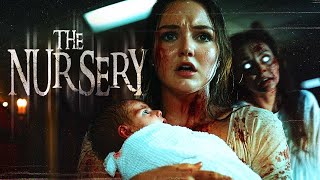 Chilling Shadows | The Nursery | Full Thriller Supernatural Movie | Free Movie