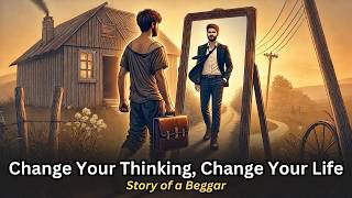 Change Your Thinking Change Your Life | The Art of Success | Motivational story | @stystories4830