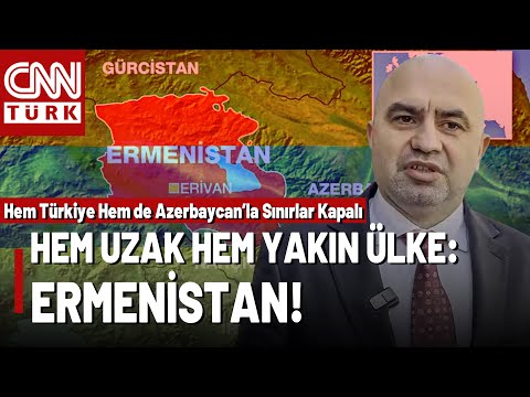 Soykırım İddiası, Azerbaycan'la Gerilim, "1915" Sarmalındaki Ülke: Ermenistan'da Ne Konuşuluyor?