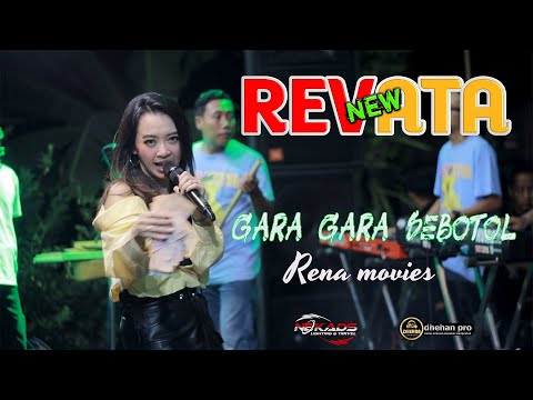 NEW REVATA || GARA GARA SEBOTOL || RENA MOVIES || DHEHAN PRO AUDIO