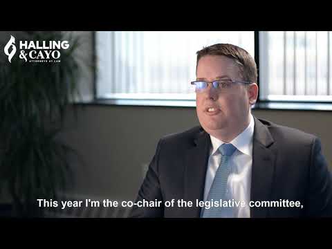 The Securities Lawyers | Sean Sweeney's role with FINRA in Wisconsin