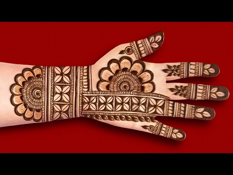 Wedding mehndi designs | mehandi ka design | mehandi design | mehandi | cone design | mehdi design