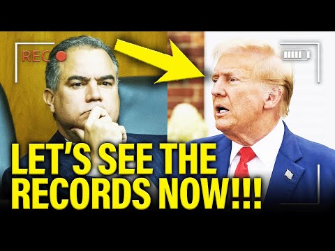 FED UP Judge BLOWS The Doors WIDE OPEN on Trump & DOGE