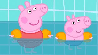 Kids Videos | Peppa Pig New Episode #220 | New Peppa Pig