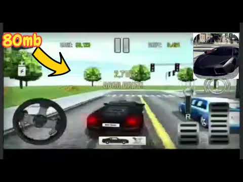 Best Car Simulator | 80mb | openworld | 1GB ram only