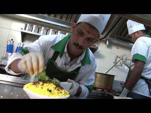 Food Joint - Long Video: Nasrani