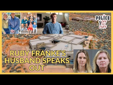 Uncovering The Truth Behind Ruby Frankie's Troubling Case