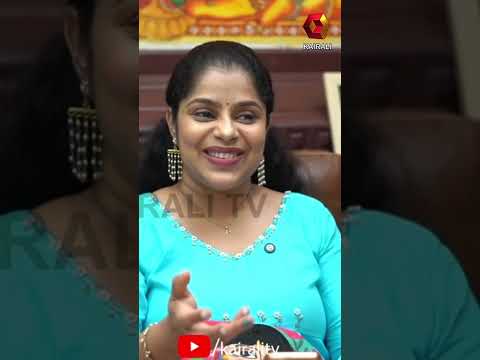 എന്താണീ സാരംഗ് llNisha sarang ||