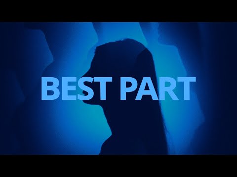 H.E.R. - Best Part (Lyrics) ft. Daniel Caesar