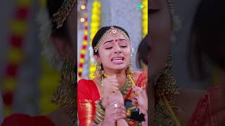 Anbe Vaa Serial - Promo | EP 836 | Virat | Delna Davis | #shorts  #ytshorts #youtubeshorts