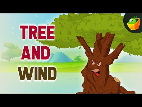 Magical Tree Stories for Kids 🌳 | Fun & Educational Tales for Young Minds |Bedtime Stories for Kids