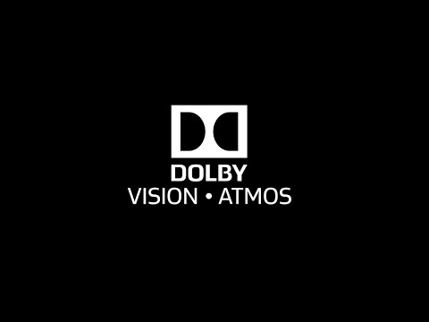 Comparison HDR Dolby Vision + Atmos on  vs off