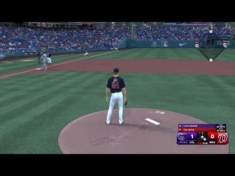 MLB The Show 24 Player Career Part 27