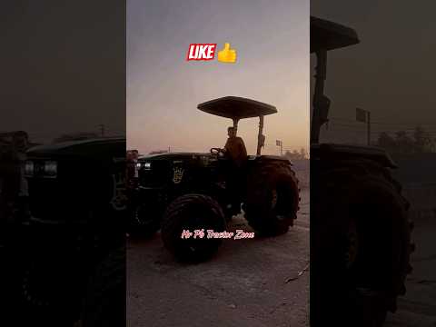 Tochan King 👑 or Nishu Deshwal ❤️ #viral #tractor #shorts