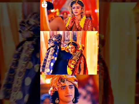 Radha Krishna #radhakrishnawhatsup #viral #shorts