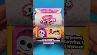 Gachapon Machine 😍 Disney Doorables Squishalots ASMR Unboxing Toys #doorables #gachapon #toyunboxing