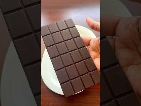 Homemade Chocolate