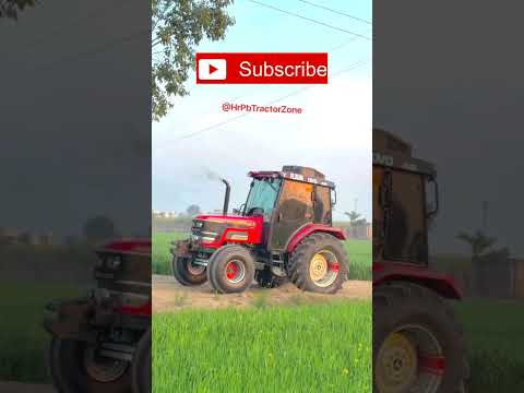 Arjun 🤖 Nova 605 Di 👑 Tractor 🚜 #viral #shorts