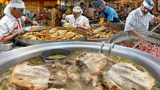 Kurdistan Street Food! $1 Erbil Street Food 🇮🇶 | Grand Bazaar Tour