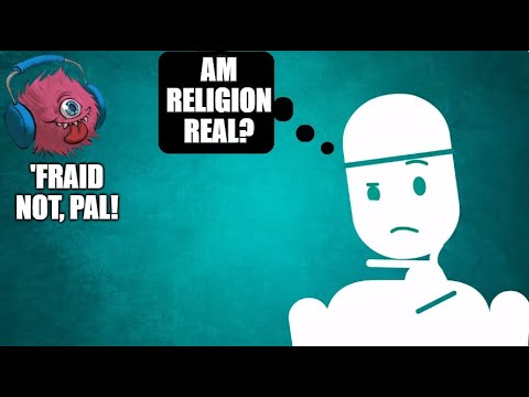 Is Religion A Myth?