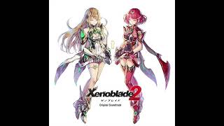 Drifting Soul (feat. Jen Bird) - Xenoblade Chronicles 2 OST - ACE