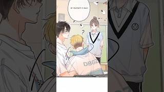 why ❤🥰✨Tap my bio for the full comic! #WebComicsApp #manhwa #manga #manhwaedit #amv #trend #shorts