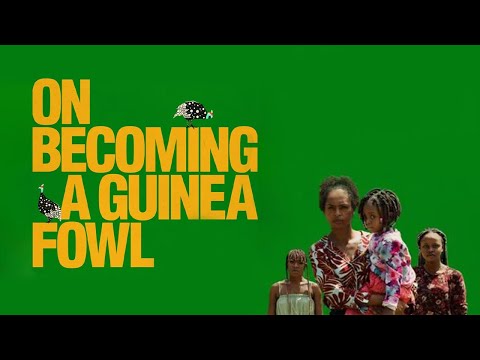 On Becoming a Guinea Fowl (2024) Movie || Susan Chardy, Elizabeth Chisela, Henry || Review and Facts