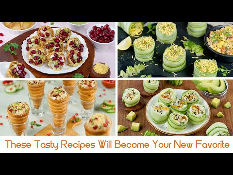 These Tasty Recipes Will Become Your New Favorite