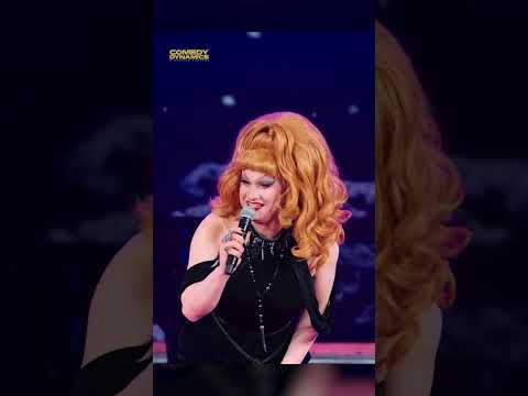 Popper Privilege - Jinkx Monsoon