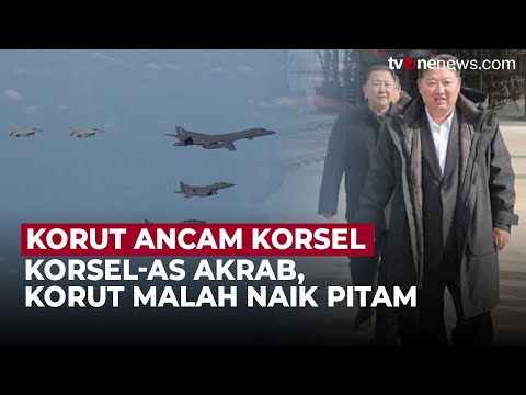 Korea Utara Ancam Korsel, Salah Tembak Lagi Bisa Picu Perang Besar | OneNews Update