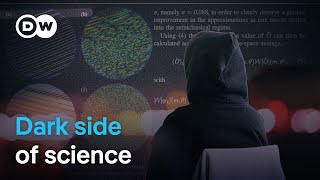 How Germany's elite research institution fails young scientists | DW Documentary