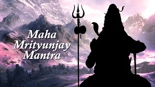 Maha Mrityunjay Mantra 108 Times | Lord Shiva | Rattan Mohan Sharma | Shiv Bhakti Song 2025