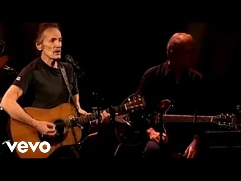 Gordon Lightfoot - Old Dan's Records (Live In Reno)