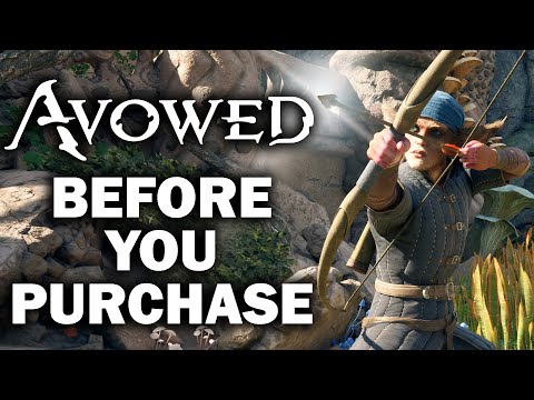 Avowed - 15 NEW Things To Know Before You Purchase