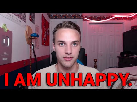 A Brutally Honest Chat About My Channel