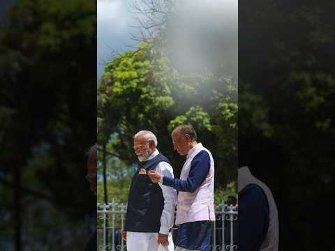 India and Mauritius: Strengthening a Timeless Friendship – PM Modi’s Day 1 Recap