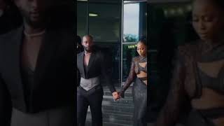 Live Video From Celebrity Fashions on  African Magic Viewers Choice Awards (AMVCA) #celebritynews