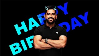 ms dhoni birthday status 2022 | MSD birthday whatsapp status | happy birthday dhoni |#dhoni #shorts