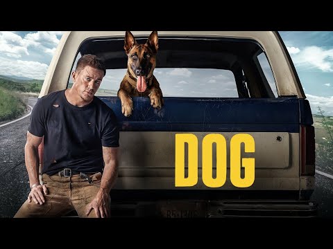 Dog (2022) Movie || Channing Tatum, Jane Adams, Kevin Nash, Q'orianka Kilcher || Review and Facts